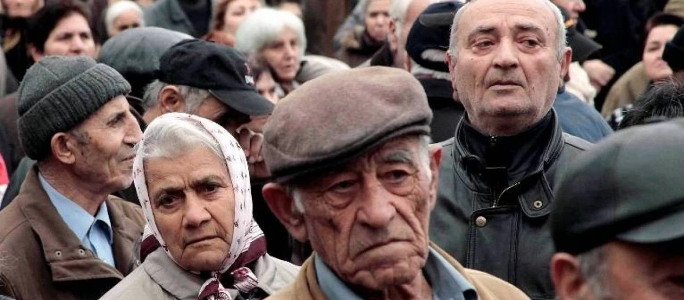 Αυτές είναι οι έξι νέες κατηγορίες συνταξιούχων που θα λάβουν αναδρομικά